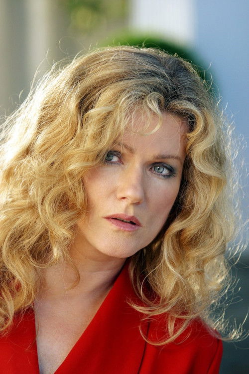 Photo of Barbara Sukowa