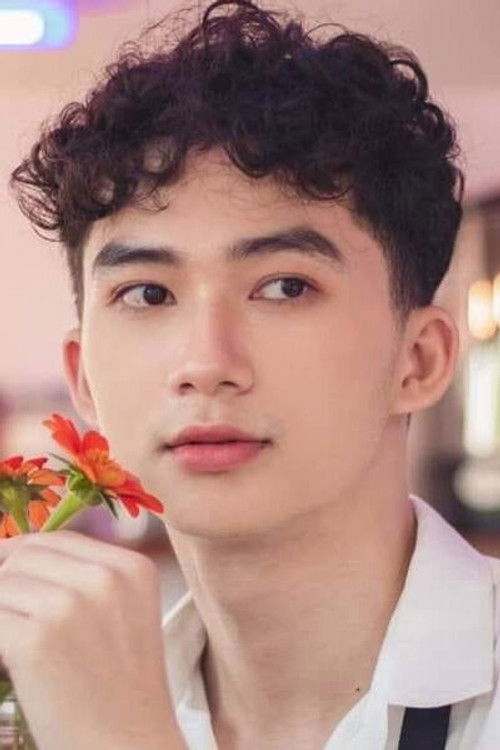 Photo of Min Nyein Chan