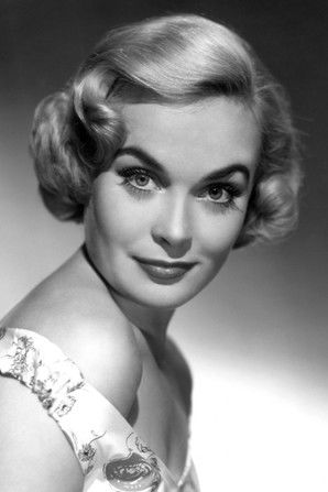 Photo of Shirley Eaton