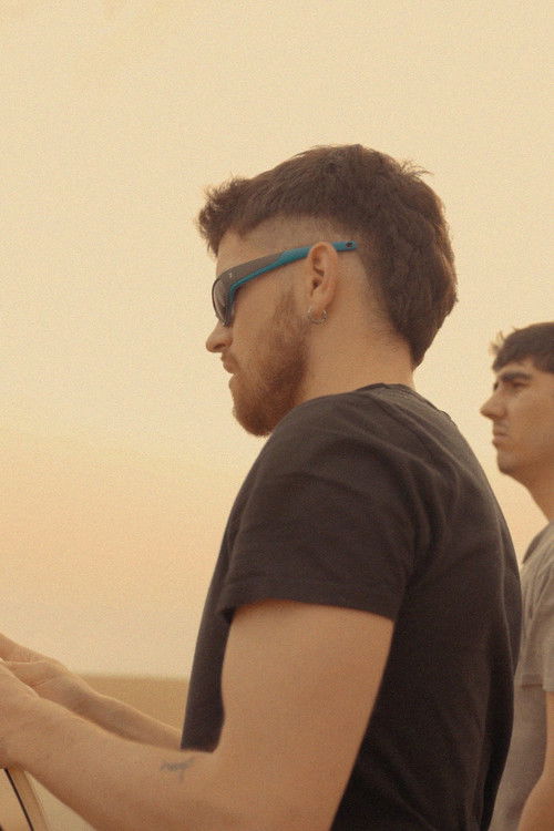 Photo of Aitor Fernández