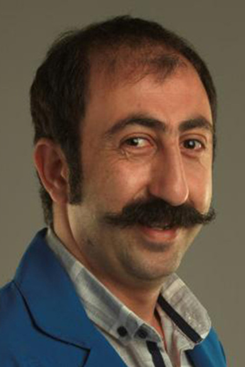 Photo of Özkan Ayalp
