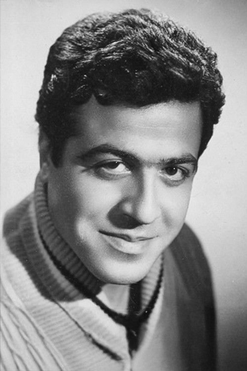 Photo of Suphi Kaner