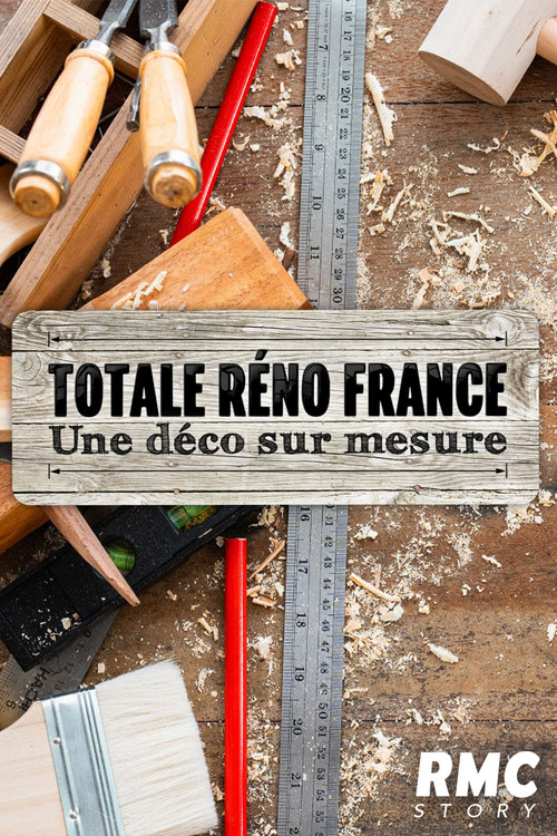 Totale Réno France : Déco sur mesure
