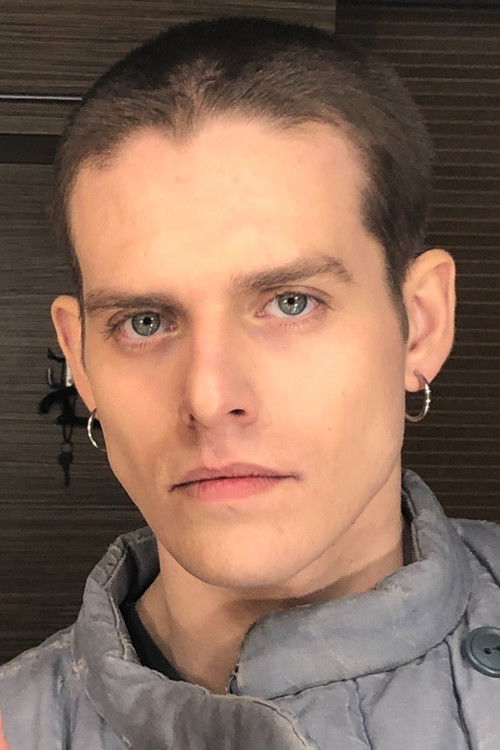 Photo of Oleksandr Ivanov