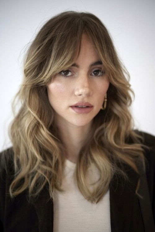 Photo of Suki Waterhouse