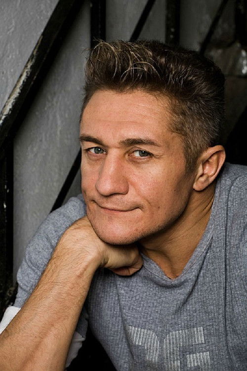 Photo of Oleg Kassin