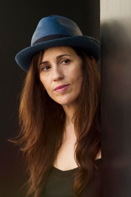 Photo of Juana Macías