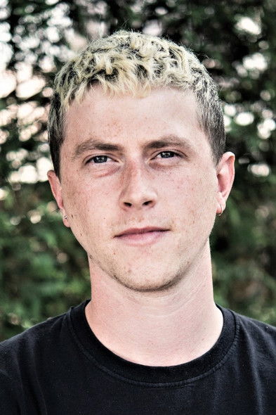 Photo of Finnegan Oldfield