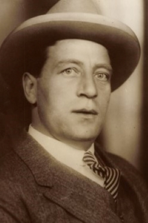 Jacques van Bijlevelt