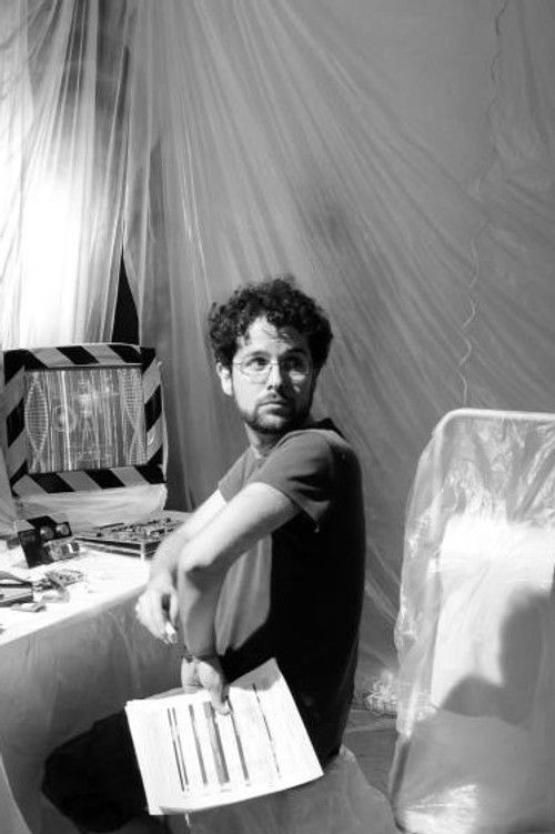 Photo of David Castro González