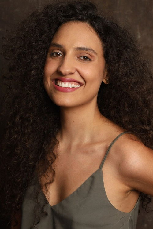 Photo of Kammyla D'Assumpção