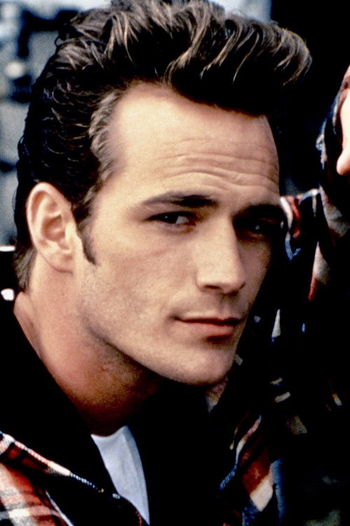 Photo of Luke Perry