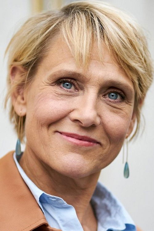 Photo of Charlotte Fich