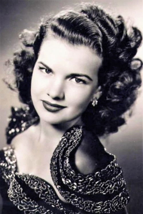 Photo of Gale Storm