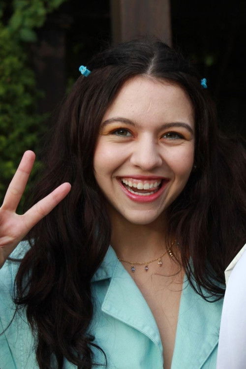 Photo of Cecília Schroeder Catarino