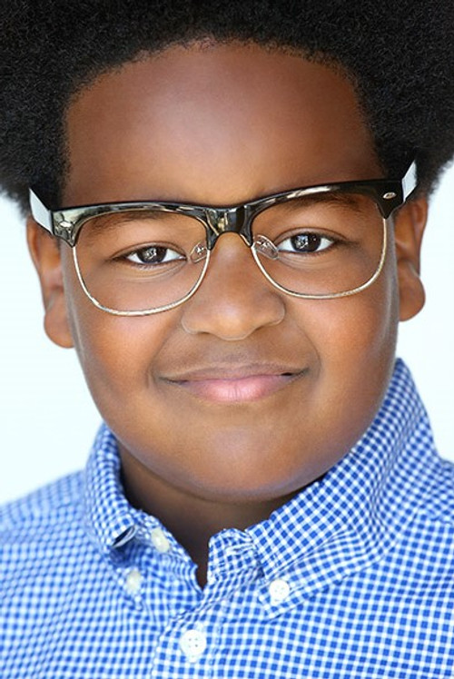 Photo of Keith L. Williams