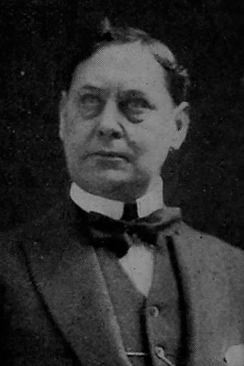 Photo of Templar Saxe