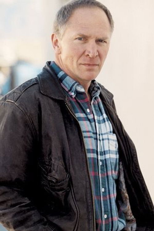 Photo of Vaughn Armstrong