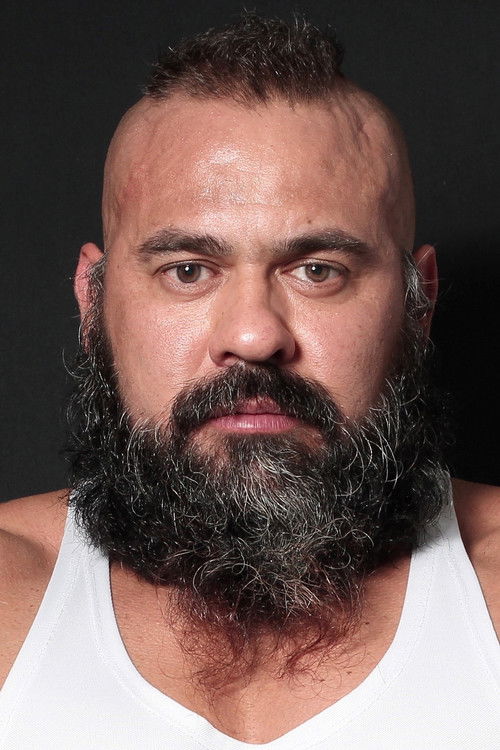 Photo of Roberto García Ruiz