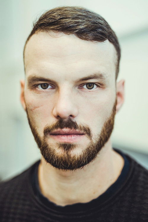 Photo of Reimo Sagor