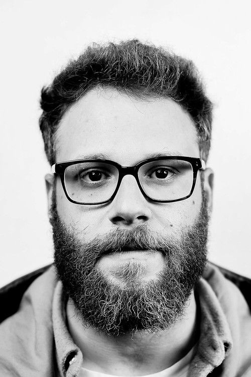 Photo of Seth Rogen