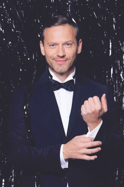 Photo of Orlin Pavlov