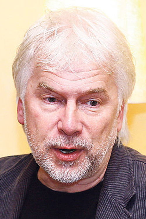 Photo of Zdeněk Podskalský