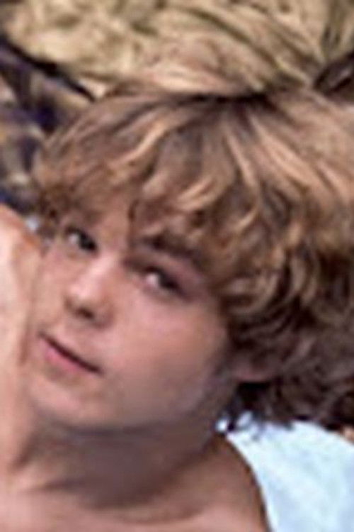 Photo of Jeff Carsen