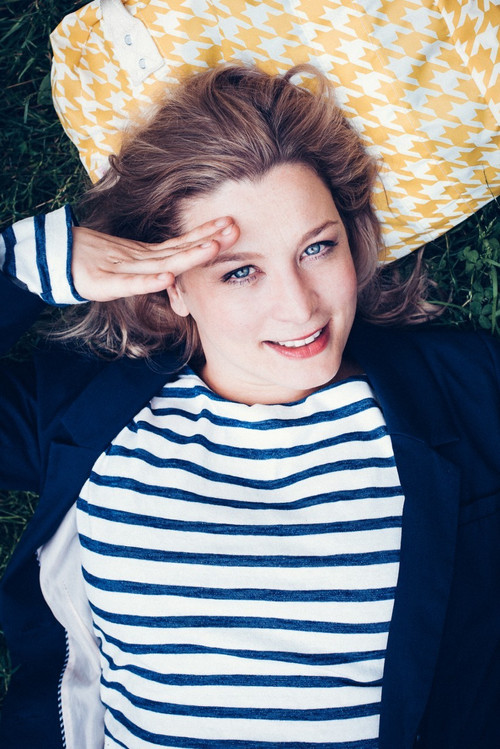 Photo of Anna König