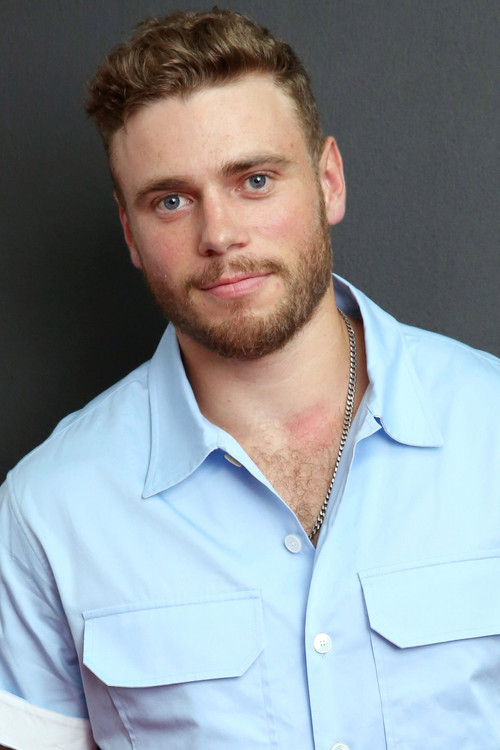 Photo of Gus Kenworthy