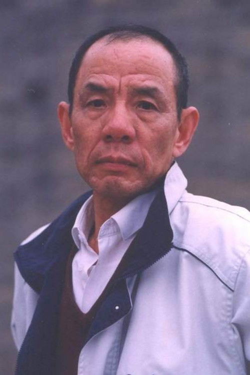 Photo of Wei Zongwan