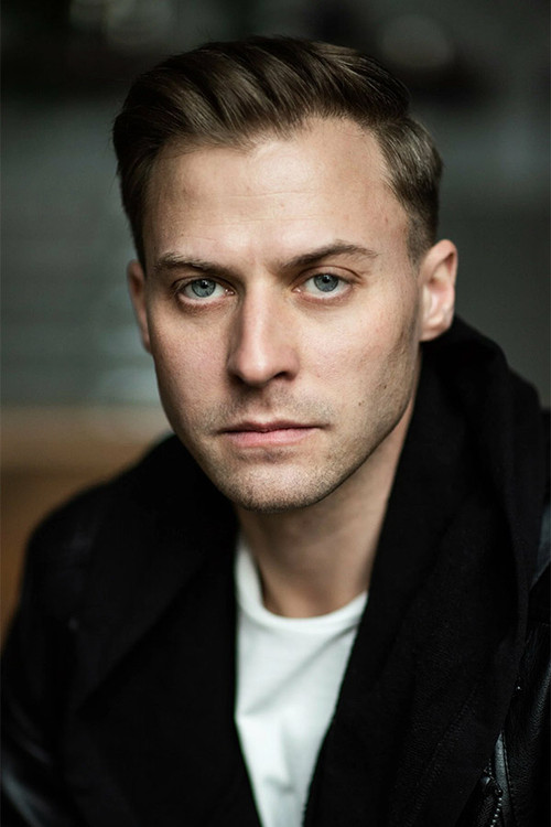 Photo of Stanislav Tkachenko