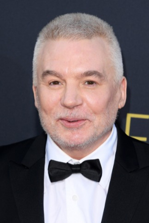 Photo of Mike Myers