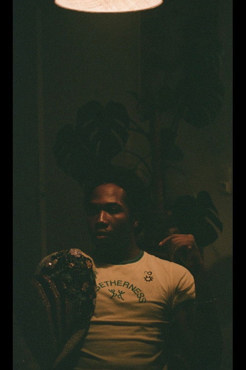 Photo of Matthieu-Amara Diomandé