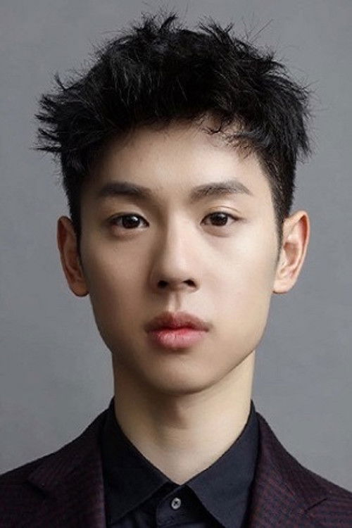 Photo of Jing Yanjun