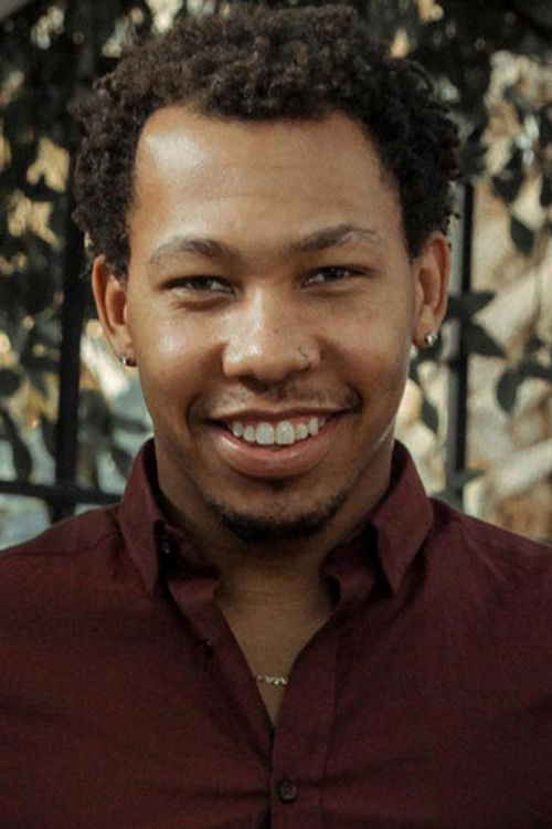 Photo of Ricky Johnson