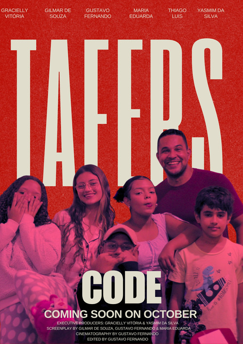 Tafers Code