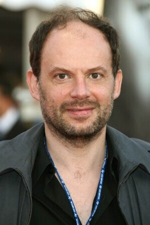 Photo of Denis Podalydès