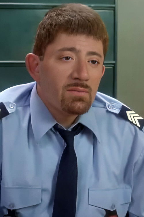 Photo of Jean-Roger Milo