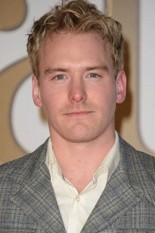 Photo of Nicholas Banks