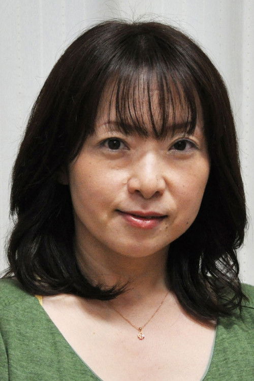 Photo of Yoko Asada