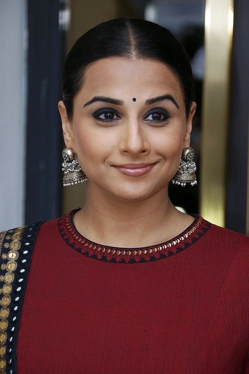 Photo of Vidya Balan
