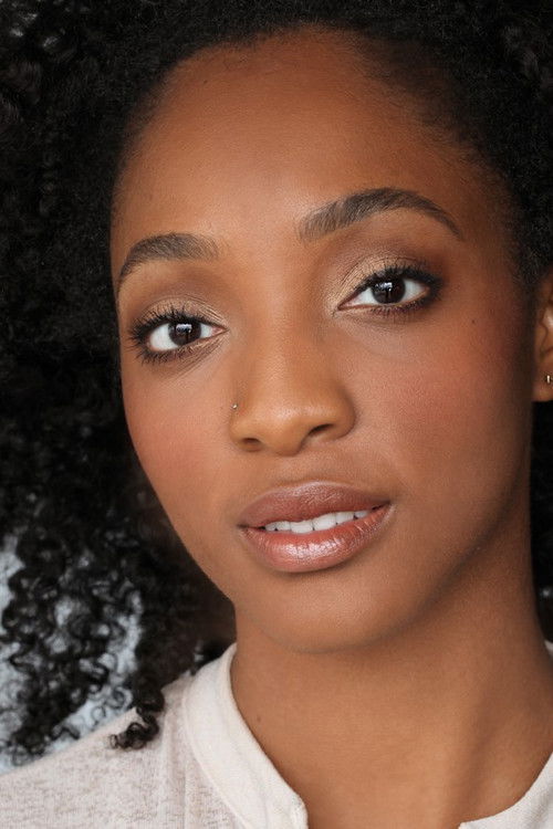 Photo of Iantha Richardson