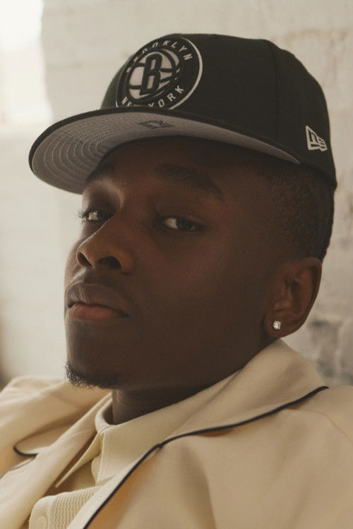 Photo of Miles Caton