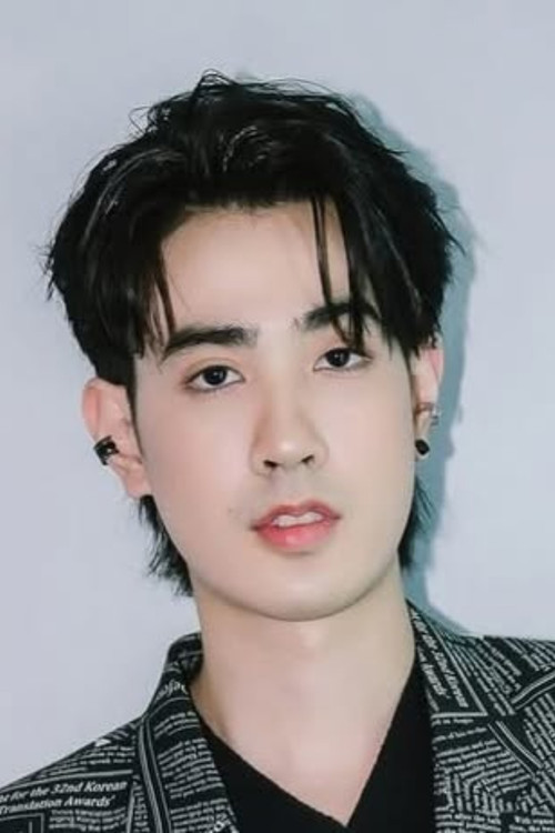 Captain Kannatorn Charapinyo