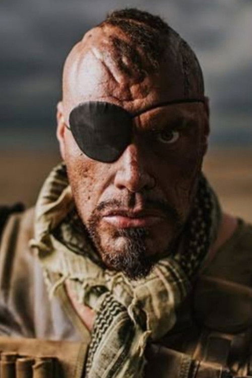 Photo of David Blazejko