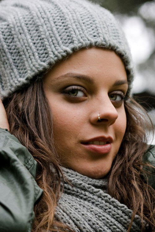 Photo of Clara Alvarado