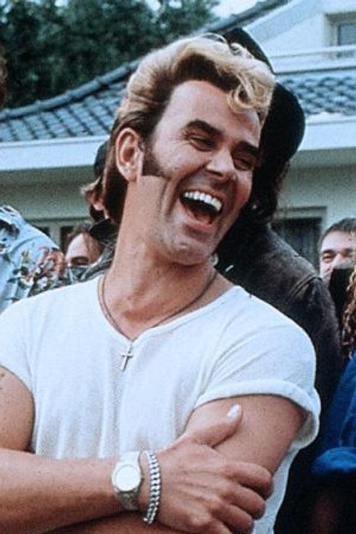 Photo of Coen van Vrijberghe de Coningh