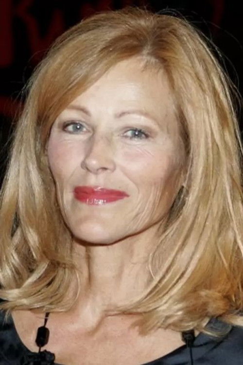 Photo of Suzanne Bjerrehuus