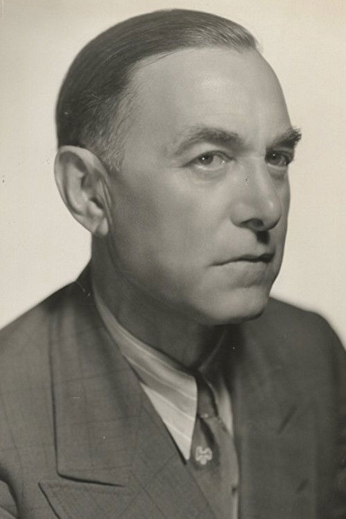 Photo of Harry Carey